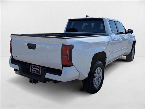 New 2025 Toyota Tacoma SR5 image 5