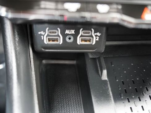 Used 2025 Dodge Durango R/T AWD/4WD image 34