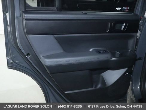 Used 2025 Hyundai Santa Fe Calligraphy AWD/4WD image 34