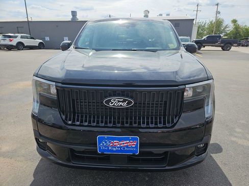 New 2025 Ford Maverick Lobo image 3