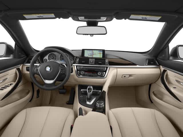 Used 2017 BMW 430i Convertible RWD image 8