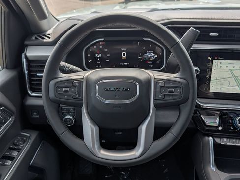 New 2026 GMC Sierra 3500 Denali w/ Denali Reserve Package AWD/4WD image 36