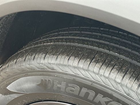 New 2026 Nissan Rogue SV image 10