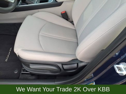 Used 2019 Hyundai Sonata ECO image 10