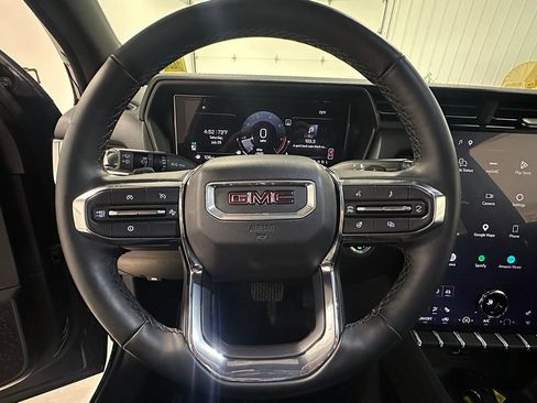 Used 2026 GMC Terrain Elevation w/ Black Edition AWD/4WD image 33