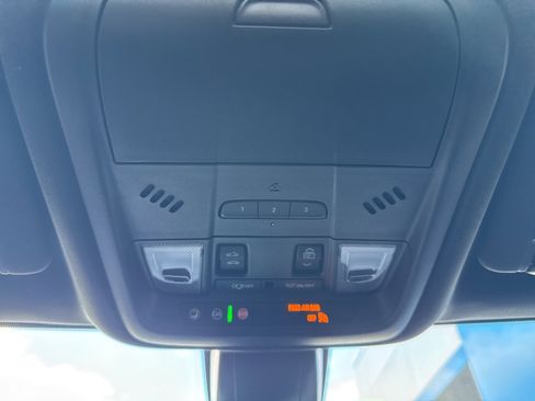 New 2025 Chevrolet Blazer RS w/ Enhanced Convenience Package image 28