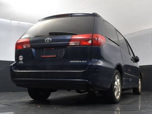 Used 2004 Toyota Sienna XLE FWD image 22