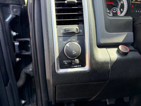 Used 2014 RAM 2500 Big Horn AWD/4WD image 31