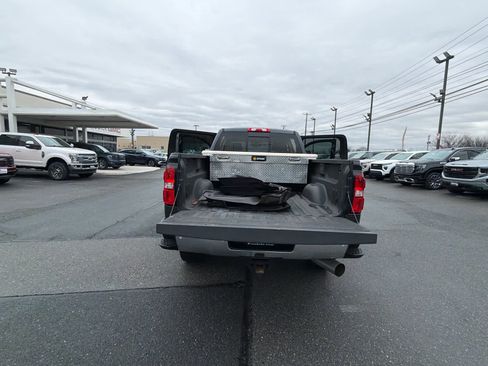 Used 2019 GMC Sierra 2500 SLT w/ Duramax Plus Package image 41