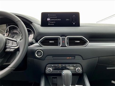 New 2025 MAZDA CX-5 AWD 2.5 S image 11