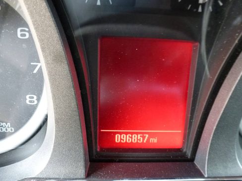Used 2015 GMC Terrain SLE AWD/4WD image 15