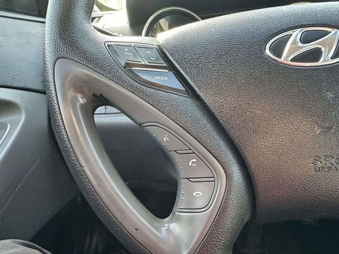 Used 2012 Hyundai Sonata GLS w/ Popular Equipment Pkg FWD image 25