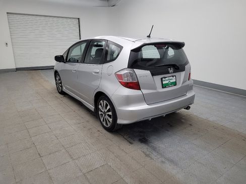 Used 2013 Honda Fit Sport image 5