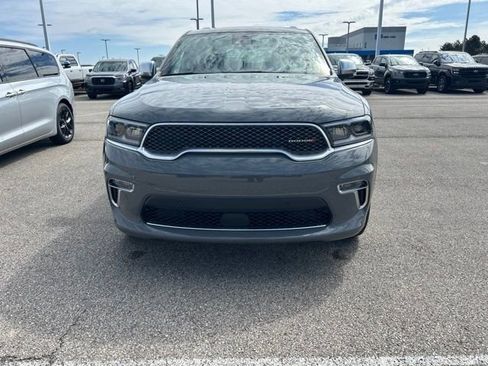 Used 2023 Dodge Durango Citadel AWD/4WD image 2