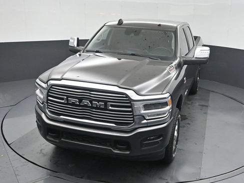 Used 2024 RAM 2500 Laramie w/ Safety Group AWD/4WD image 47