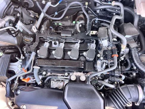 Used 2023 Honda CR-V EX-L image 10