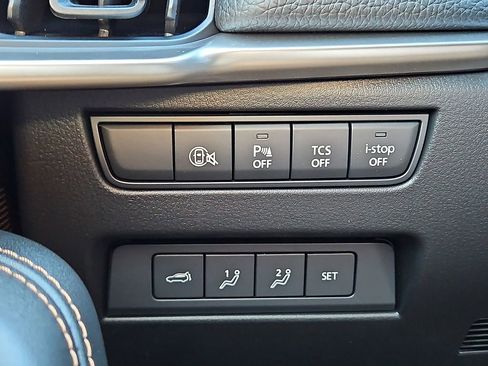 New 2026 MAZDA CX-90 3.3 Turbo w/ Premium Sport Pkg image 25