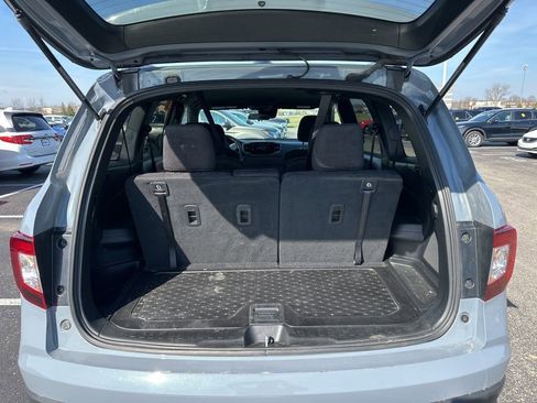 Used 2022 Honda Pilot Sport image 10