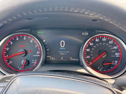 Used 2024 Toyota Camry XSE FWD image 27