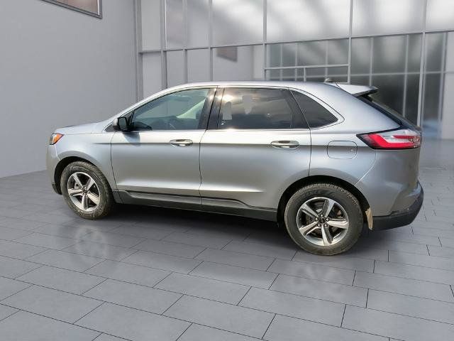 Certified 2024 Ford Edge SEL w/ Convenience Package AWD/4WD image 5