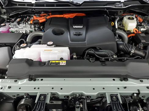 New 2026 Toyota Tundra 1794 Edition AWD/4WD image 25