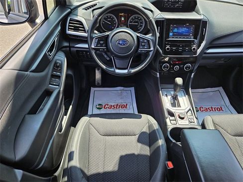 Used 2021 Subaru Forester Premium image 11