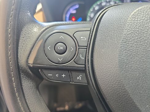 Used 2024 Toyota RAV4 LE AWD/4WD image 15