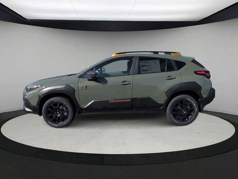 New 2026 Subaru Crosstrek 2.5i Wilderness AWD/4WD image 5