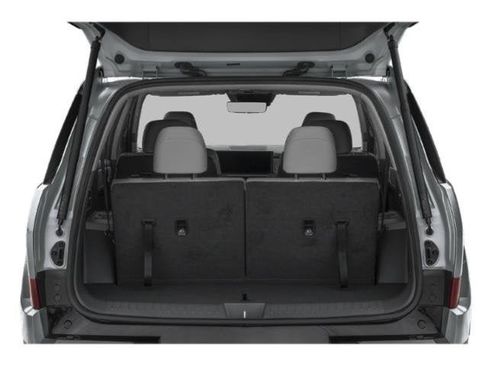 New 2026 Hyundai Santa Fe Calligraphy image 14