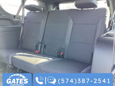 New 2026 Chevrolet Suburban LS w/ Max Trailering Package AWD/4WD image 11