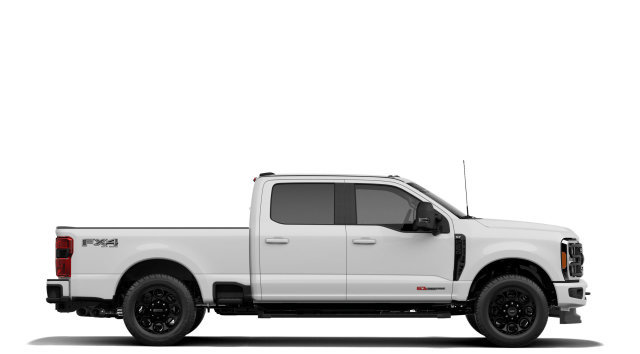 New 2027 Ford F250 XLT w/ XLT Premium Package AWD/4WD image 5