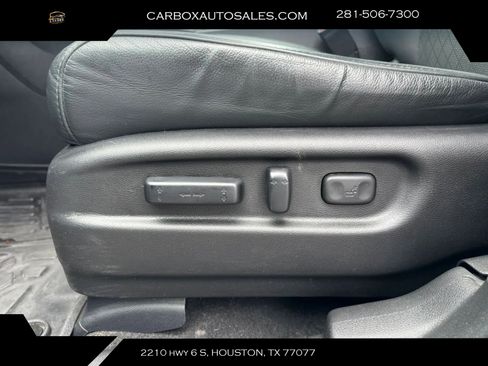 Used 2021 Honda Passport EX-L image 18