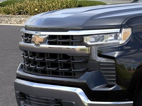 New 2026 Chevrolet Silverado 1500 LT image 13