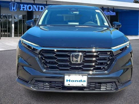 Certified 2023 Honda CR-V EX-L image 3