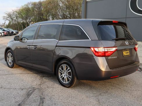 Used 2013 Honda Odyssey EX image 6