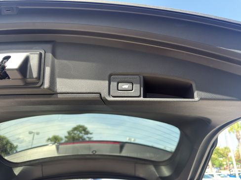 Certified 2023 Acura RDX A-Spec FWD image 10