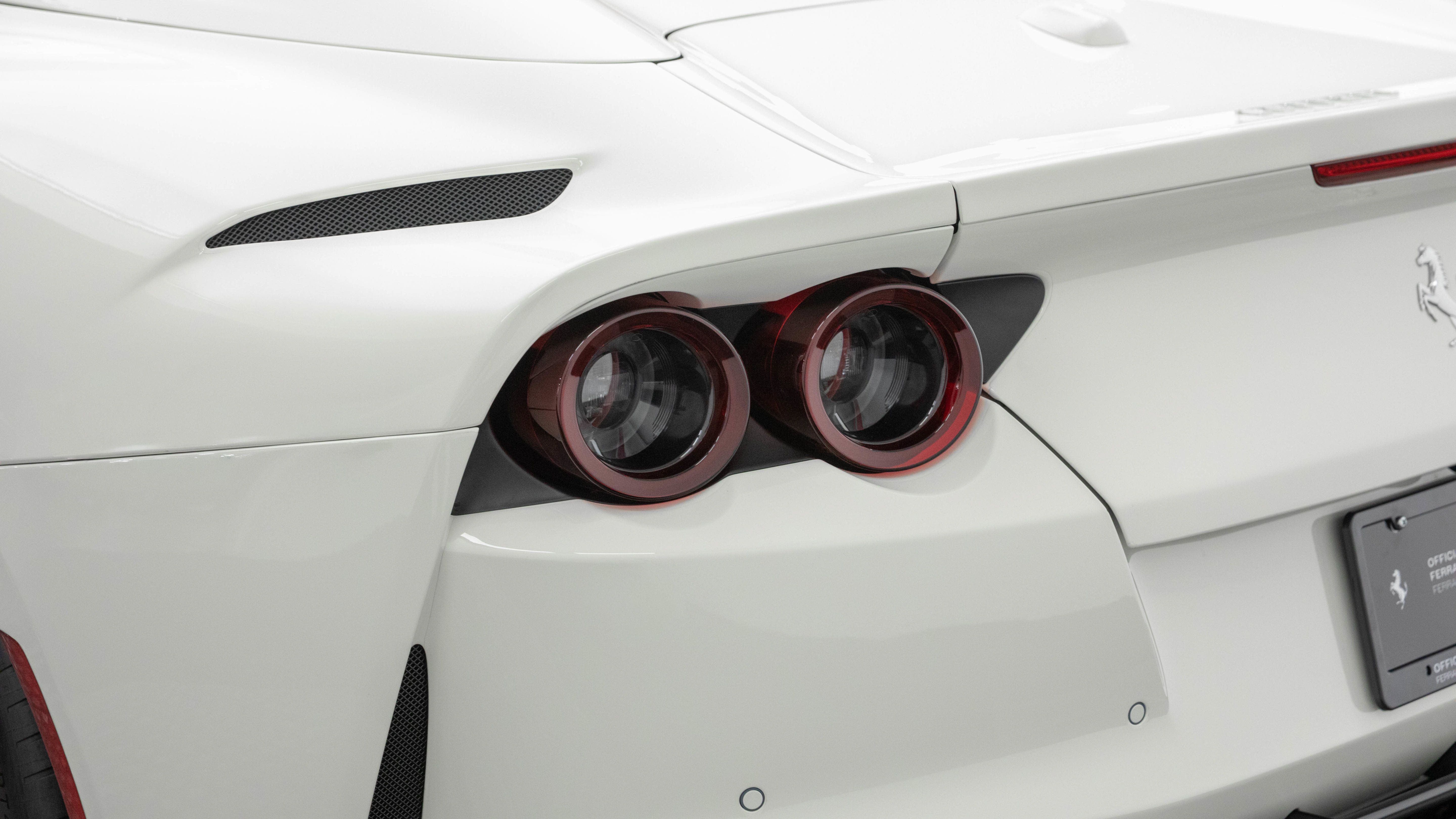 Certified 2023 Ferrari 812 GTS RWD image 58