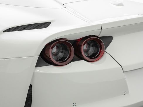 Certified 2023 Ferrari 812 GTS RWD image 58