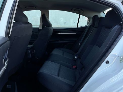 Used 2025 Toyota Camry LE image 11