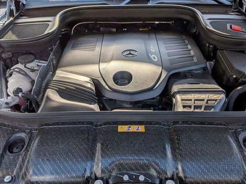 New 2026 Mercedes-Benz GLE 450 4MATIC image 18