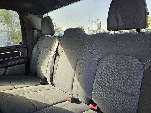 New 2026 RAM 1500 Big Horn image 26