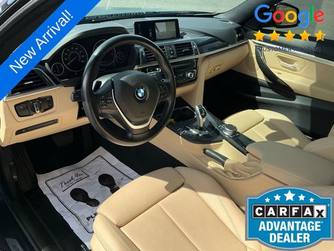 Used 2019 BMW 430i Coupe w/ Convenience Package RWD image 8