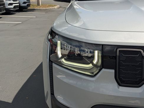 New 2026 Jeep Cherokee Limited AWD/4WD image 9