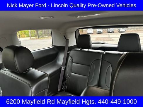 Used 2023 GMC Acadia SLT image 14