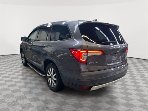 Used 2020 Honda Pilot EX-L image 5