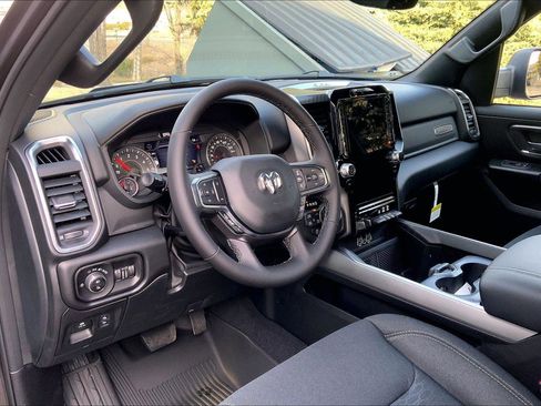 New 2026 RAM 1500 Big Horn image 8