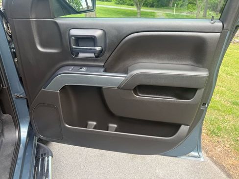 Used 2014 Chevrolet Silverado 1500 LT w/ LT Convenience Package AWD/4WD image 35