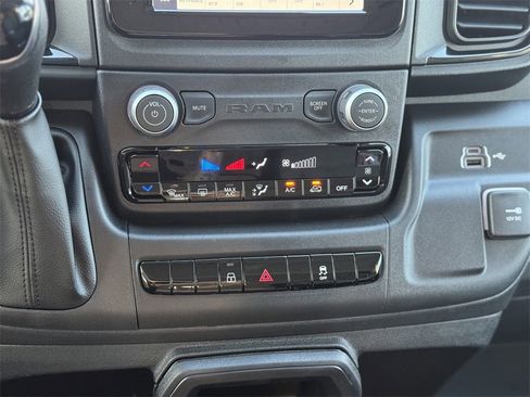 New 2026 RAM ProMaster 2500 w/ Convenience Group image 21