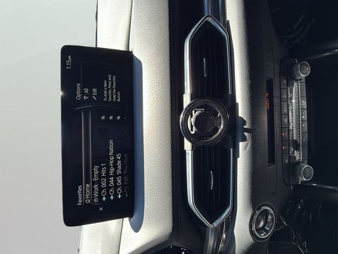 Used 2021 MAZDA CX-5 Grand Touring AWD/4WD image 18