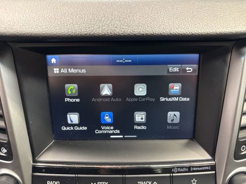 Used 2018 Hyundai Tucson Value AWD/4WD image 18